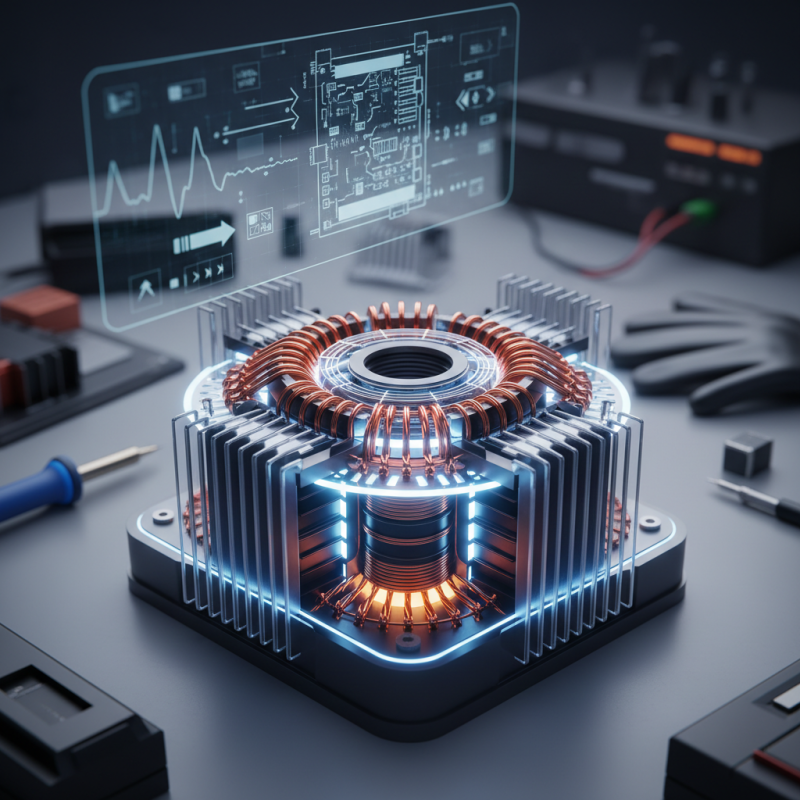 Understanding High Frequency Transformers: Applications, Benefits, and Key Features
