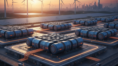 Best Na S Battery Applications and Advantages for Future Energy Solutions