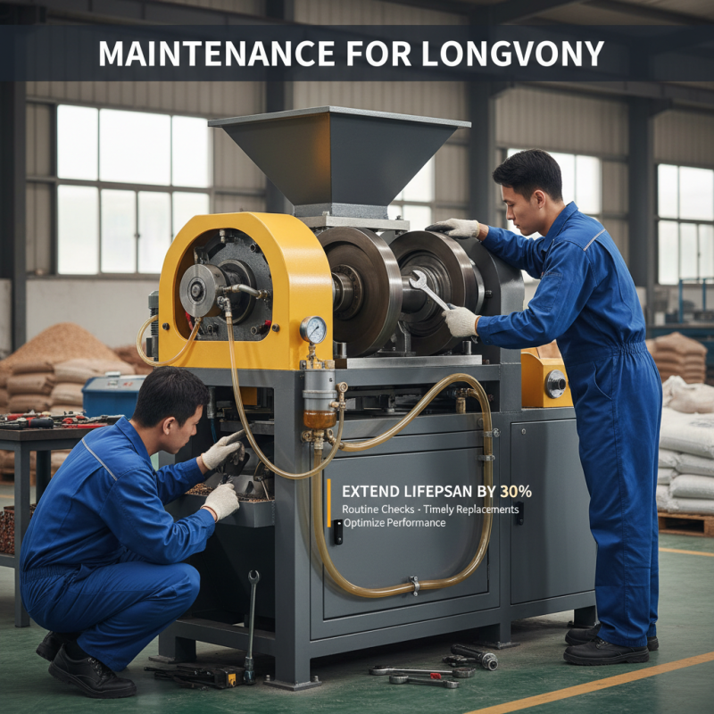How to Choose the Best Flat Die Pellet Machine for Your Needs?