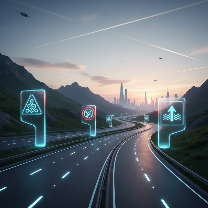 2025 Top Traffic Signs You Must Know For Safe Driving