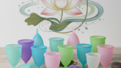 Top 10 Menstrual Cup Manufacturers You Need to Know About