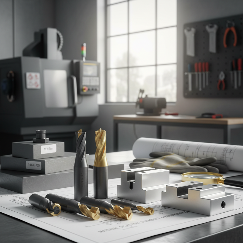 How to Choose the Right Machine Tool Accessories for Your Workshop