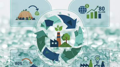 Top Benefits of Glass Particle Recycling for Sustainable Practices