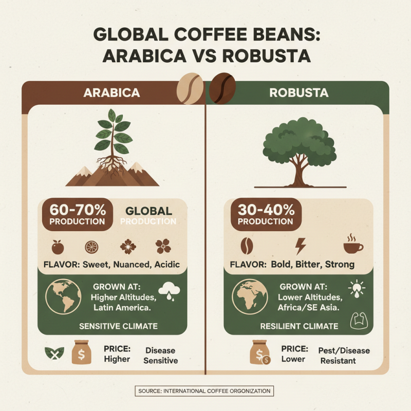 What Is Coffee? Exploring Its Types, Benefits, and Ways to Brew Perfectly