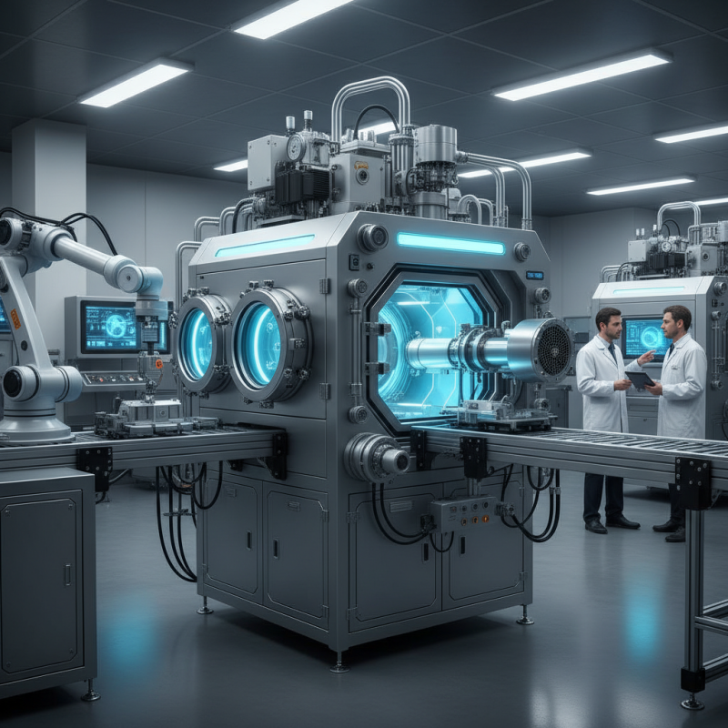 How to Choose the Right Vacuum Coating Machine for Your Business Needs?