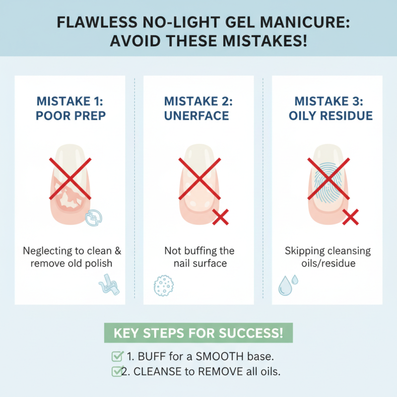 Top 10 No Light Gel Top Coat Tips for Perfect Nails at Home