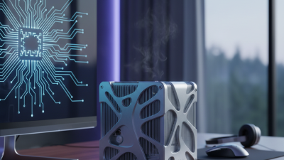 10 Essential Tips for Choosing a Fanless PC with an i7 Processor