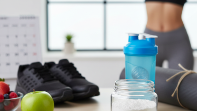 Top 10 Benefits of Natural L-Carnitine Powder You Need to Know