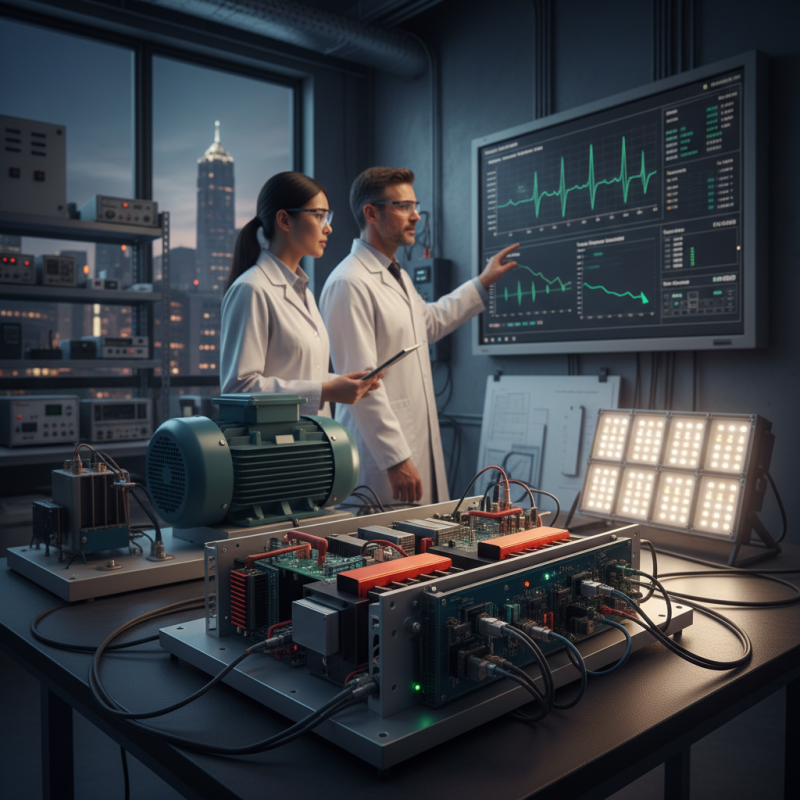 What is an AC Voltage Controller? Understanding Its Function and Applications