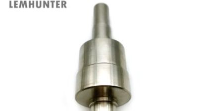 A290-8112-X378 Fanuc Wire EDM Spare Parts Feed Section Shaft 3.jpg