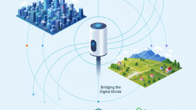 What is Order 5g Outdoor Cpe and How Can It Benefit Your Connectivity