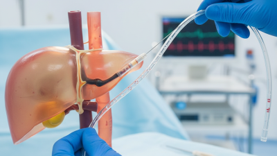 Essential Tips for Choosing and Using Biliary Drainage Catheters Effectively