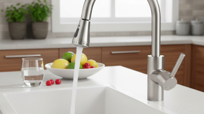 How to Choose the Best Kitchen Faucet for Your Home Needs