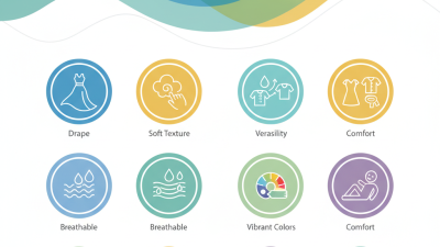 Top 10 Benefits of Rayon Fabric You Need to Know About