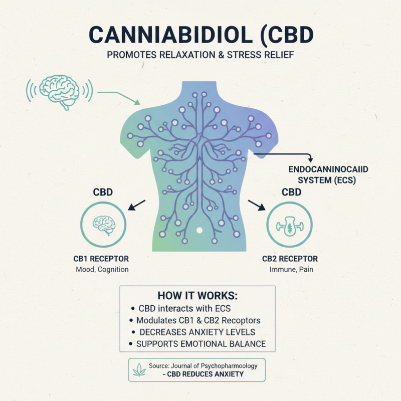 Top 10 Benefits of CBD Vape for Relaxation and Stress Relief