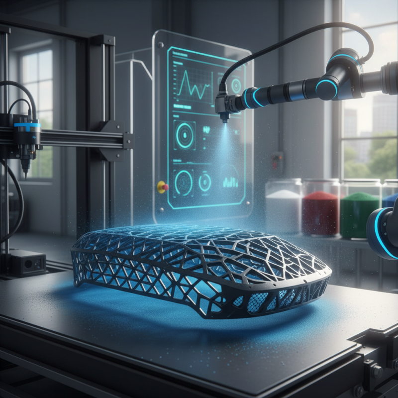 Top Trends in Plastic Powder Coating for 2025: Innovations and Applications