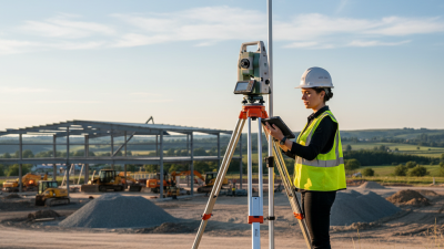How to Choose the Best GNSS DGPS Survey Instrument for Accurate Measurements