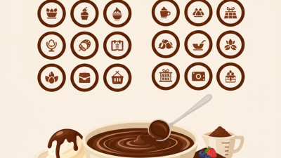 10 Easy Tips for Making the Perfect Chocolate Sauce at Home