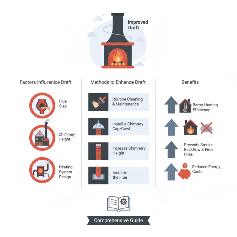 How to Improve Chimney Draft for Better Heating Efficiency