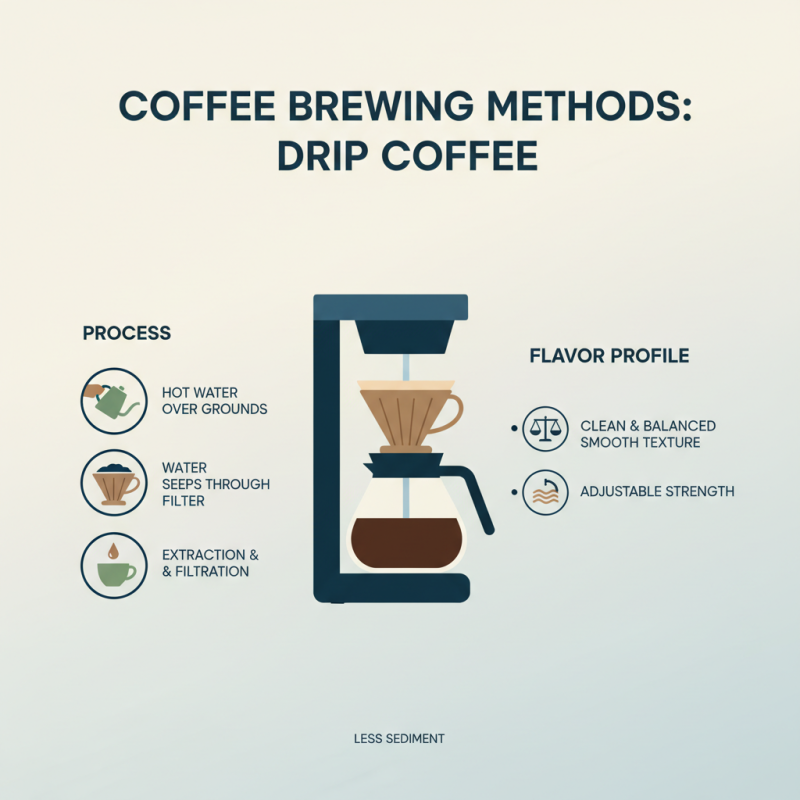 What Is Coffee? Exploring Its Types, Benefits, and Ways to Brew Perfectly