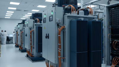 How to Choose the Right Ups Transformer for Your Power Needs