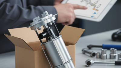 2025 Top Tips for Choosing the Right Fuel Pump for Your Vehicle