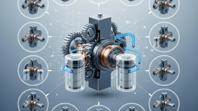 Top 10 Filter Gearbox Models You Need to Know About