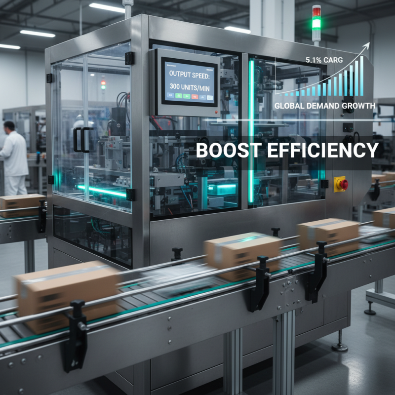 Top 10 Tips for Choosing the Right Automatic Packaging Machinery for Your Business