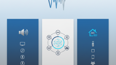 How to Choose the Best Smart Audio Receiver for Your Home Setup