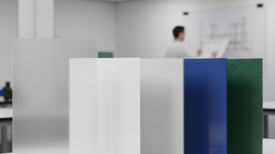 How to Choose the Best Solid PP Sheet for Your Projects: A Complete Guide