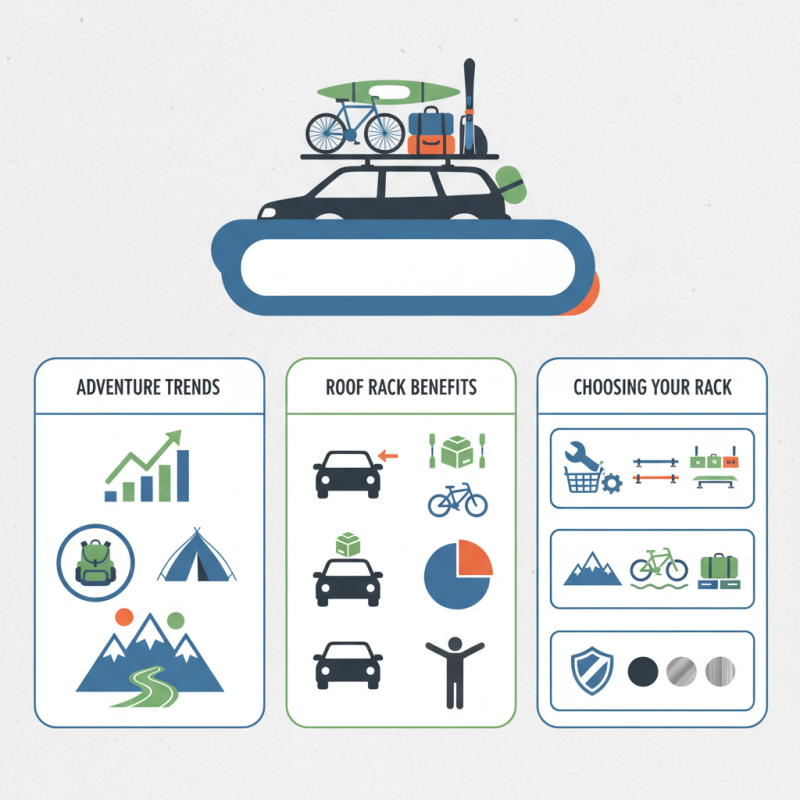 Top 10 Best Automobile Roof Racks for Your Adventure Needs