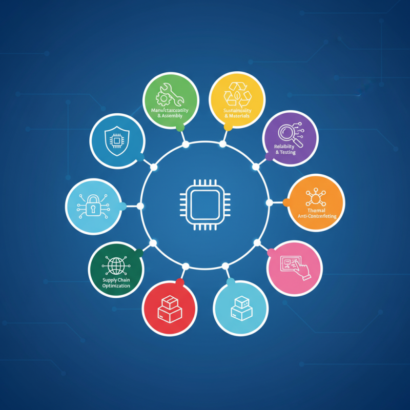 10 Best Practices for Effective Electronic Component Packaging in 2023