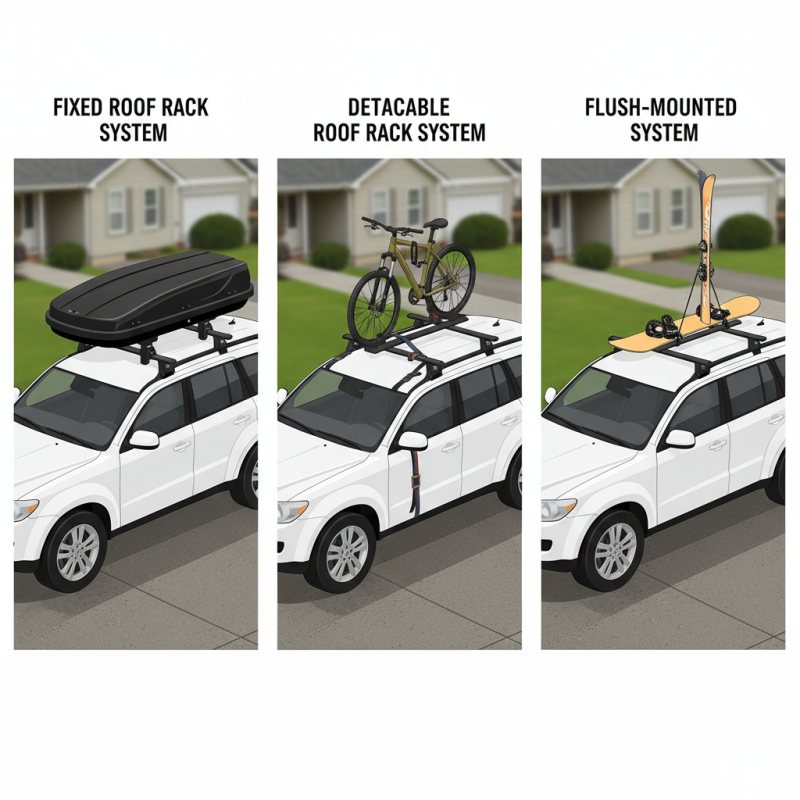 Top 10 Best Automobile Roof Racks for Your Adventure Needs