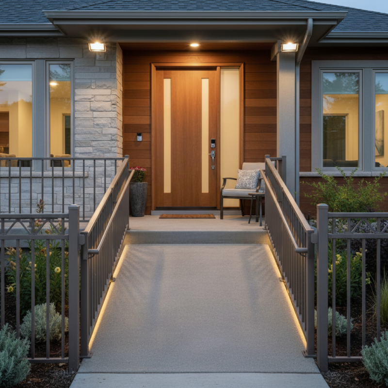 How to Turn Lock Mechanisms for Better Security and Accessibility in Your Home