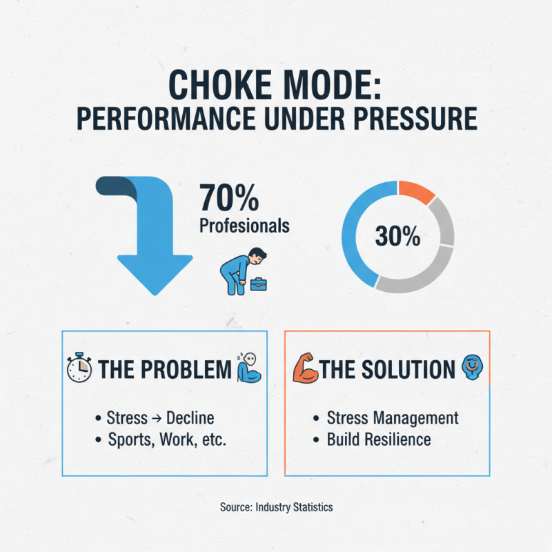 How to Overcome Choke Mode and Improve Your Performance in 2025