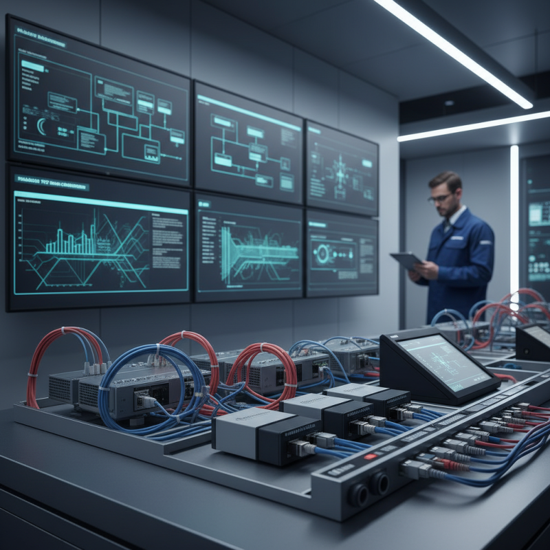 How to Choose the Best Modbus TCP Converter for Your Industrial Needs