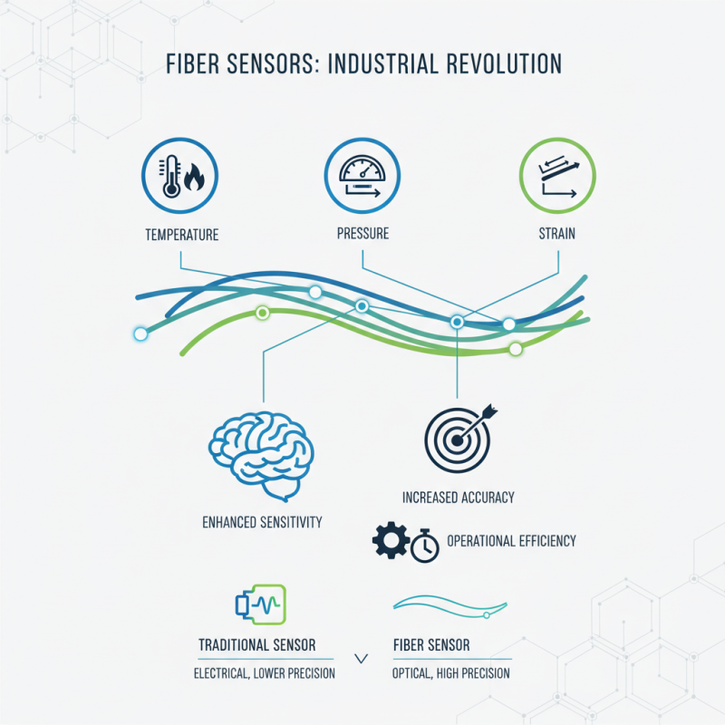 Top 10 Benefits of Using Fiber Sensors for Industrial Applications