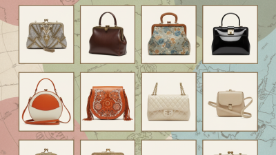 10 Best Vintage Bags You Need to Own for Timeless Style
