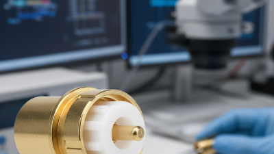 How to Choose the Best 2.92mm Connector Insulator for Your Applications