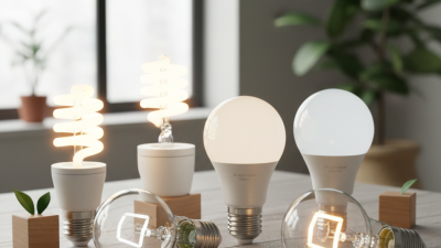 Best E26 Base LED Bulb Choices for Energy Efficiency and Durability