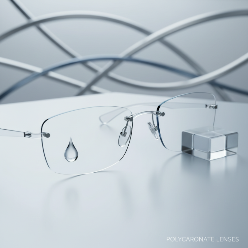 What is Polycarbonate Lenses Benefits Uses and Why You Should Choose Them