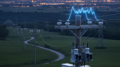 How to Choose the Right Auto Recloser for Your Power Distribution Needs