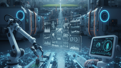Top Benefits of Smart Sensors in Modern Technology and Industry
