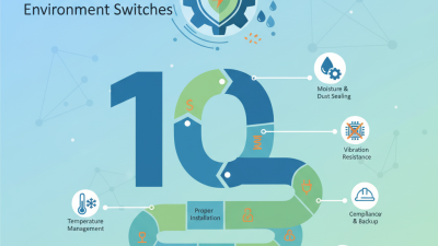 Top 10 Tips for Successfully Managing Harsh Environment Switches