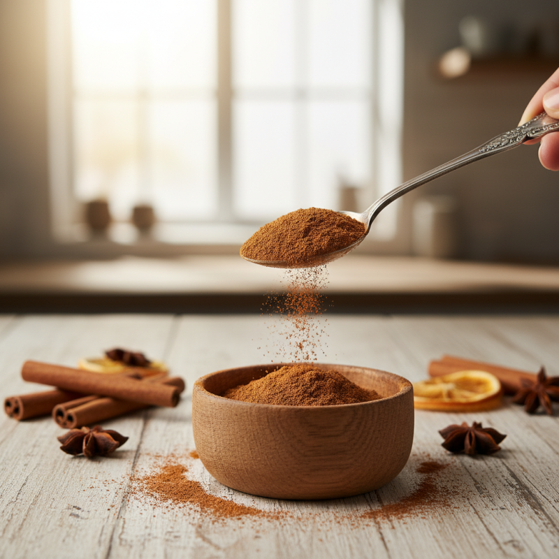 Top 10 Health Benefits of Ground Cinnamon You Need to Know