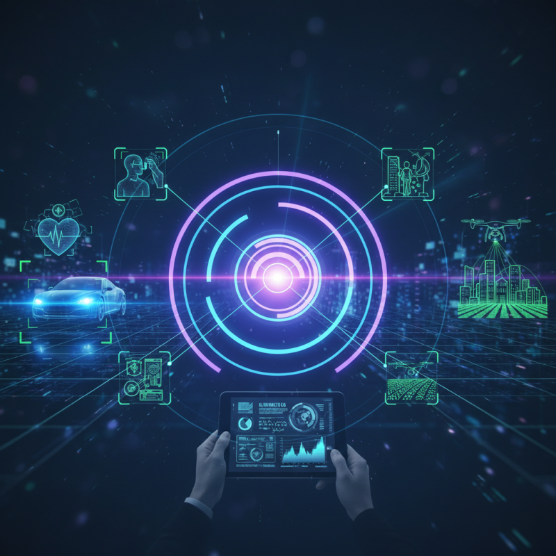 The Best Millimeter Wave Radar Technologies Transforming Modern Applications