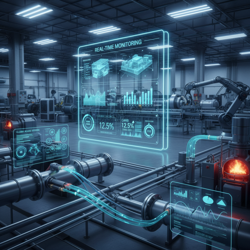 Top 10 Benefits of Using Fiber Sensors for Industrial Applications