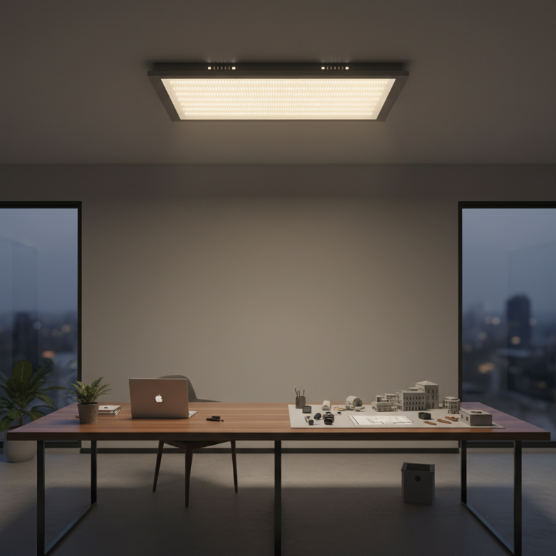 Everything You Need to Know About COB 1800w Lamps for Optimal Lighting