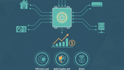 How to Choose the Best 5kVA Inverter for Your Home or Business Needs