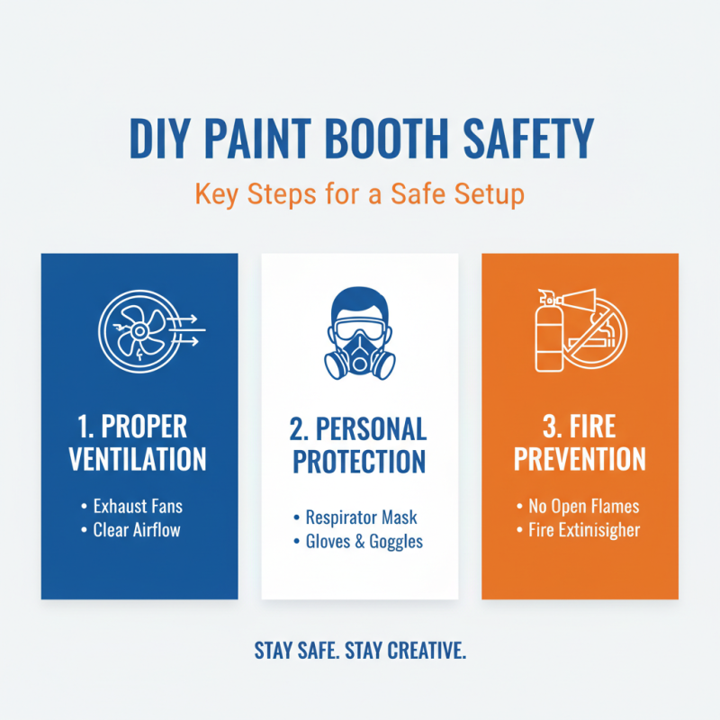 Top 10 Furniture Paint Booth Options for Your Home DIY Projects